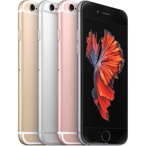 Apple iPhone 6s  64GB Smartphone