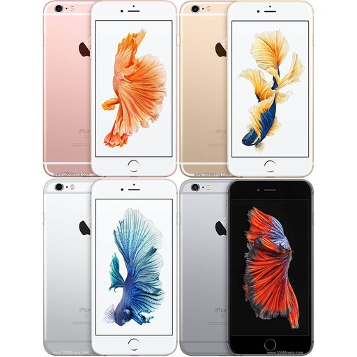 Apple iPhone 6S Plus 64GB Smartphone