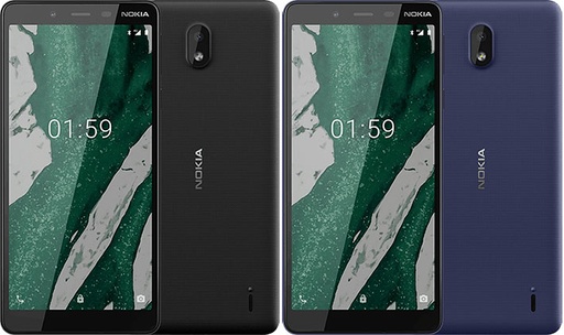 Nokia 1 Plus Screen Replacement and Repairs