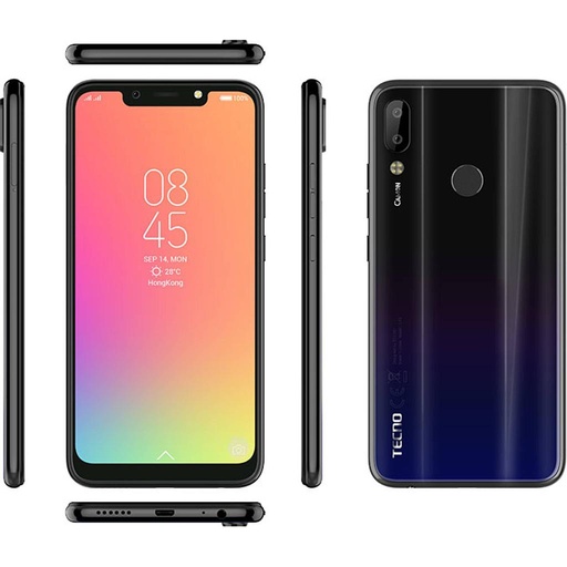 Tecno Camon 11 Pro  Screen Replacement & Repairs