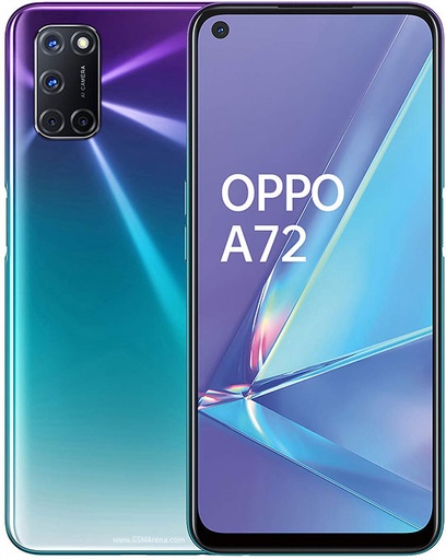 Oppo A72 Screen Replacement & Repairs