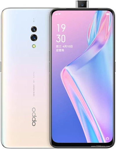 OPPO K3 Screen Replacement and Repairs