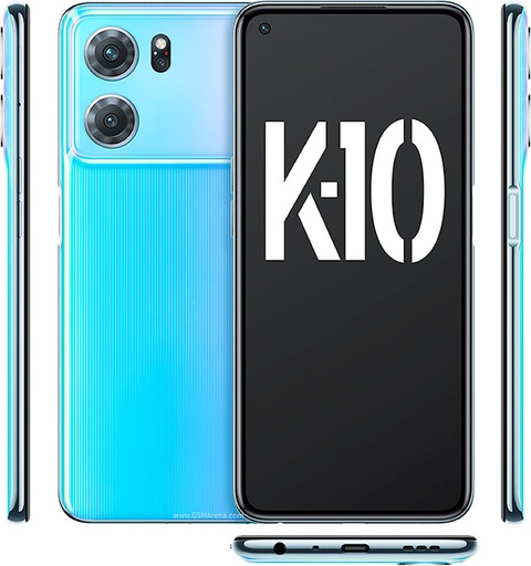 OPPO K10 5G Screen Replacement and Repairs