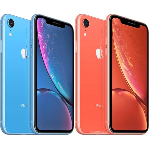 Apple iPhone XR 128GB Smartphone