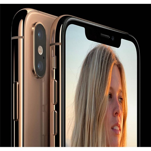 Apple iPhone XS 256GB Smartphone