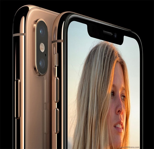 Apple iPhone XS 512GB Smartphone