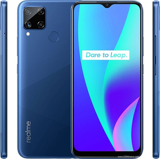 Realme C15 Screen Replacement & Repairs