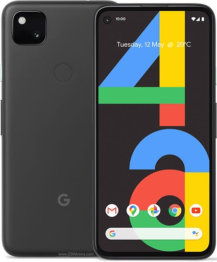 Google Pixel 4a Screen Replacement and Repairs