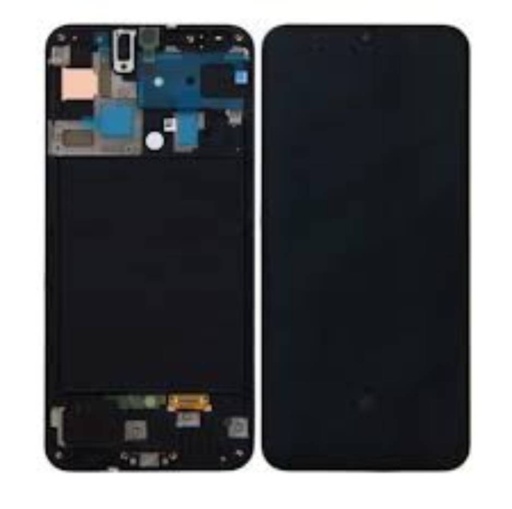 Samsung Galaxy A50 Screen Replacement Cost