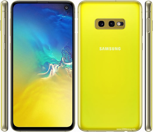 Samsung Galaxy S10e Screen Replacement & Repairs