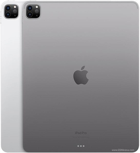 Apple iPad Pro 12.9 (2022) 8GB/256GB - 6th Generation Tablet