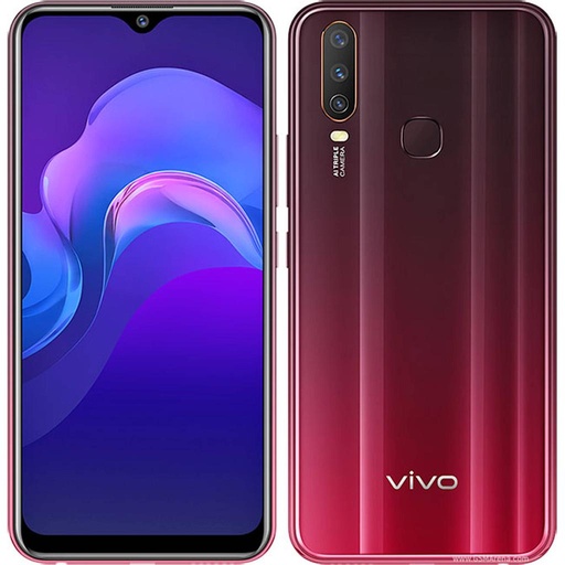 Vivo Y12 Screen Replacement & Repairs