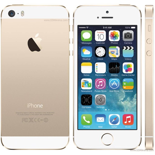 Apple iPhone 5s